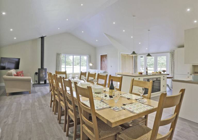 House Beccles