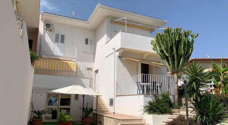 Vacation home with 3 rooms for 7 persons — photo 4