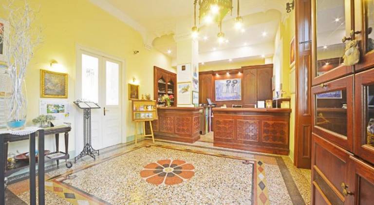Hotel Villa Astra — photo 5