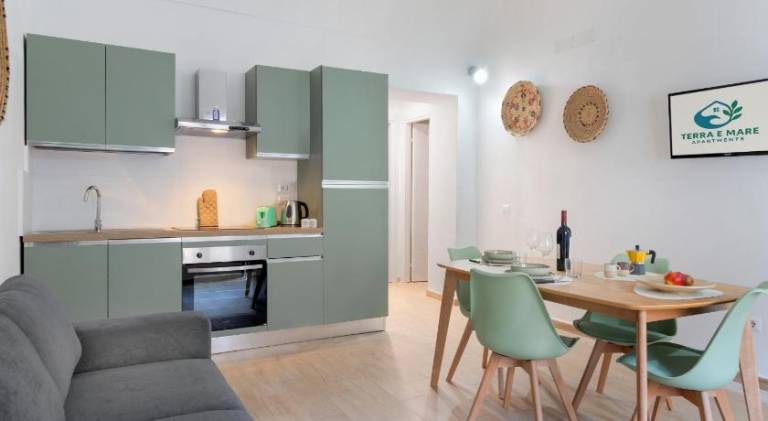 Beautiful rental apartment | Pets allowed in Sorso