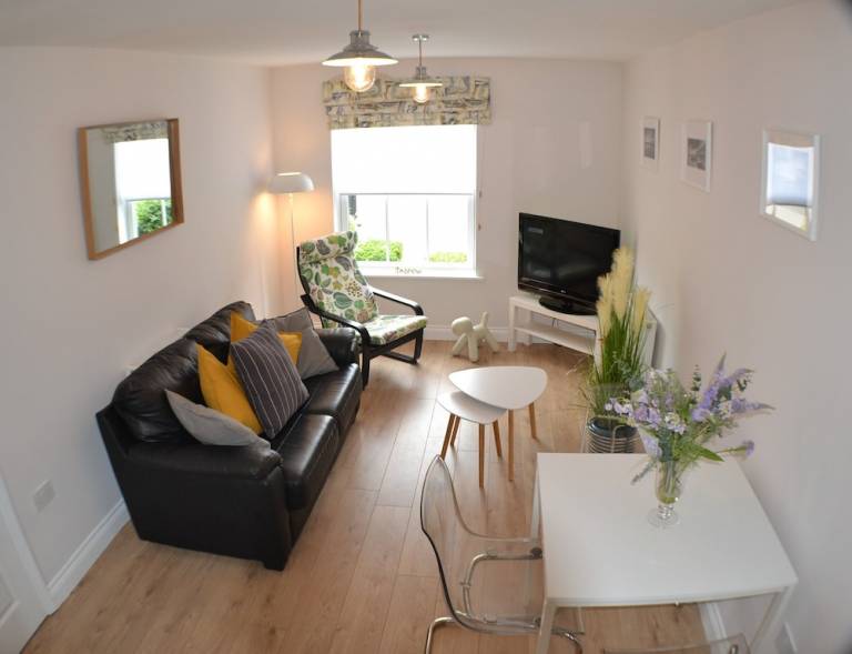 Apartment Hunmanby