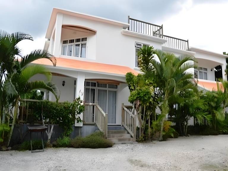 Appartement La Gaulette