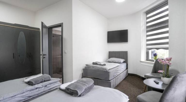 Duisburger Hostel in Duisburg