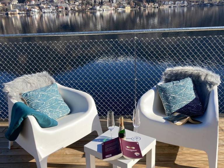 Chalet  Millstätter See