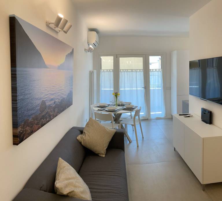 Apartament Nago-Torbole