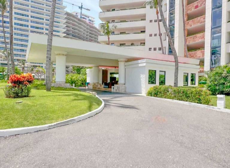 Apartament Playa Diamante