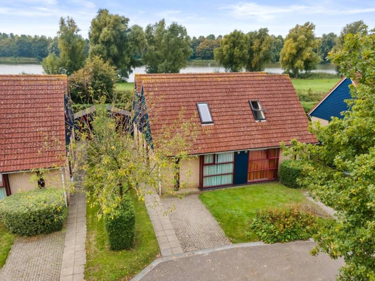 ZE1525 Ferienhaus im Heinkenszand