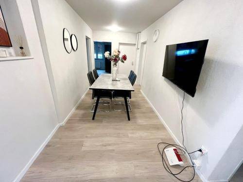 Ferienwohnung Zwingenberg
