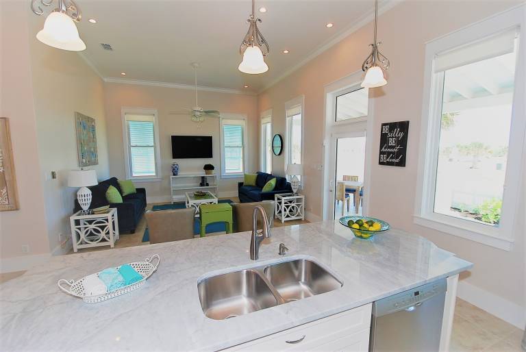 Children-friendly pleasant house with patio & pool | Beach nearby | Dogs allowed — photo 5