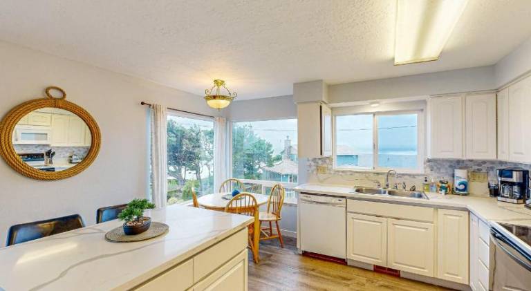 Vacation home with 4 rooms for 8 persons — photo 3