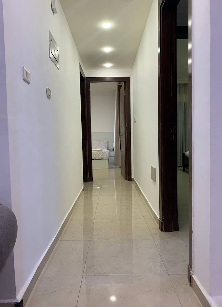 Apartment  Al Rahmanyeh