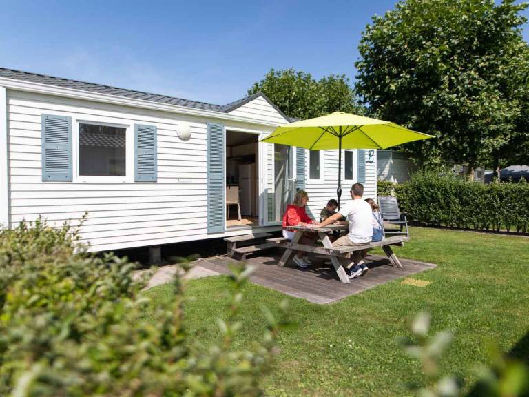 Ferienhaus Jabbeke