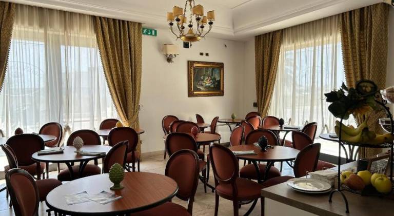 D'Angelo Palace Hotel — photo 2