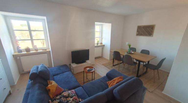 Apartment with 2 rooms for 4 persons — photo 2