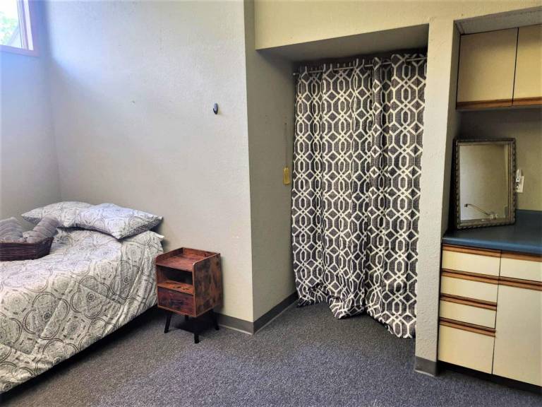 Apartment  Nauvoo