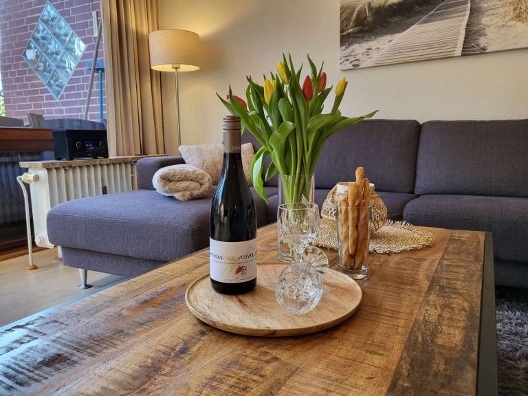 Ferienwohnung Sandpeter — photo 3