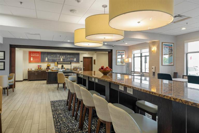 Hampton Inn Mesa Verde/Cortez — photo 2