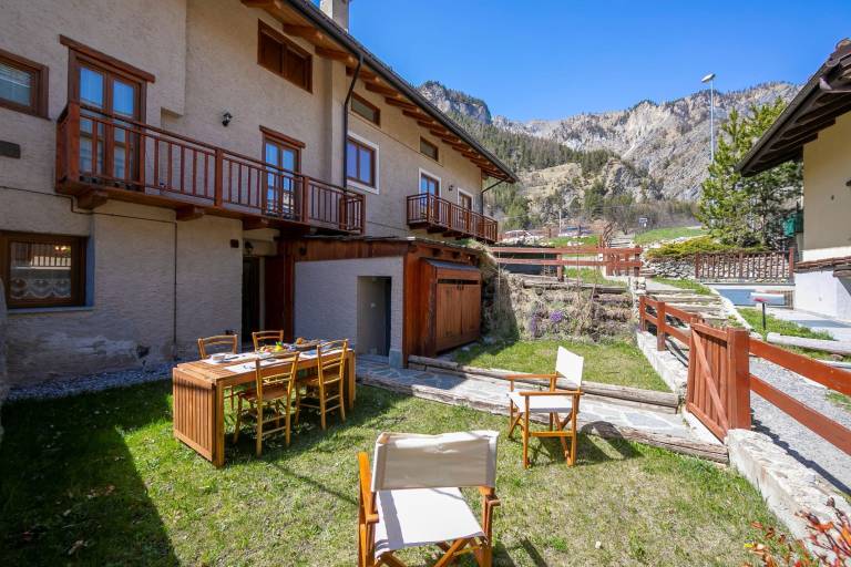 Appartamento vacanza  Bardonecchia