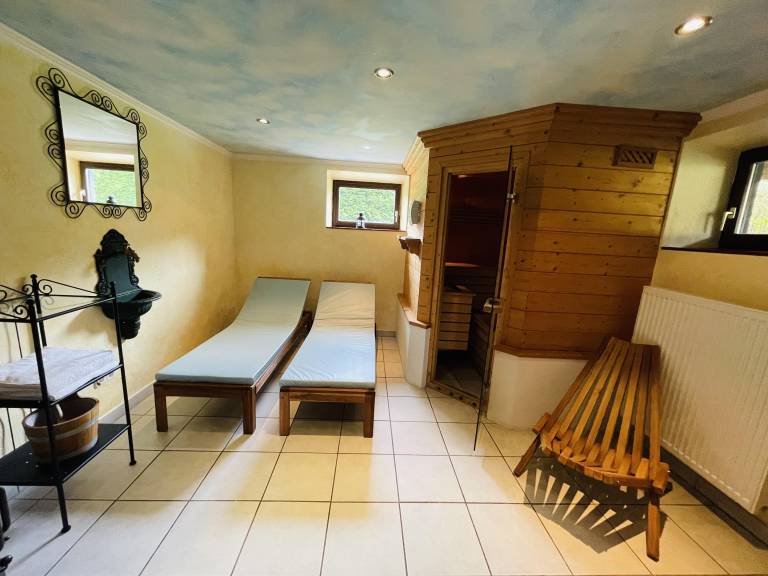 Fully equipped vacation home with patio, sauna & yard | Close to the ski | Pets are welcome — photo 5