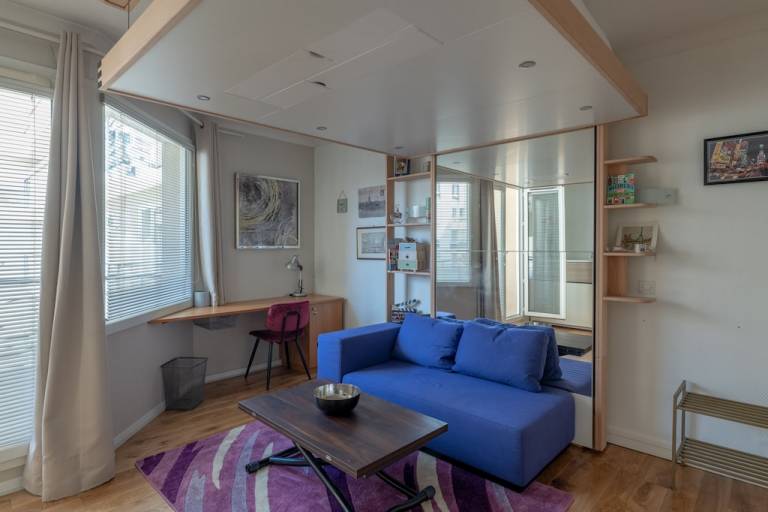 Maison de vacances Meudon