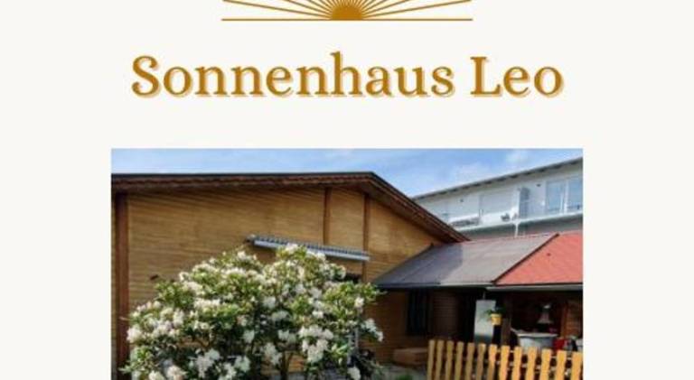 Pleasant vacation home | Dogs allowed in Passau