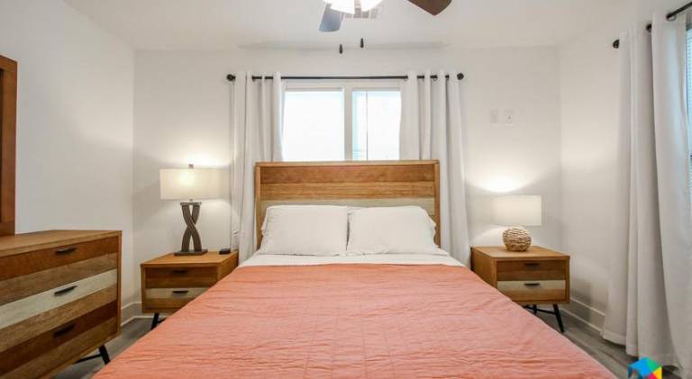 Vacation home | Pet-friendly — photo 4