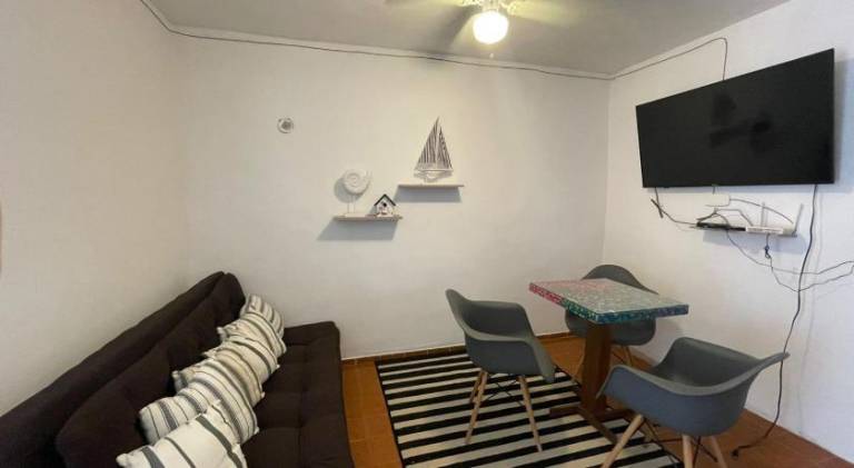 96 m&sup2; Ferienwohnung