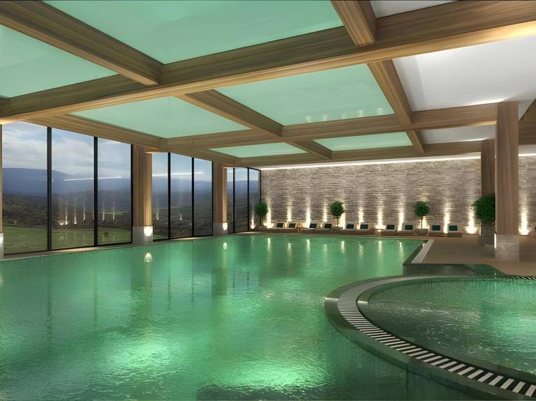 Borjomi Likani Health & Spa Centre — photo 2