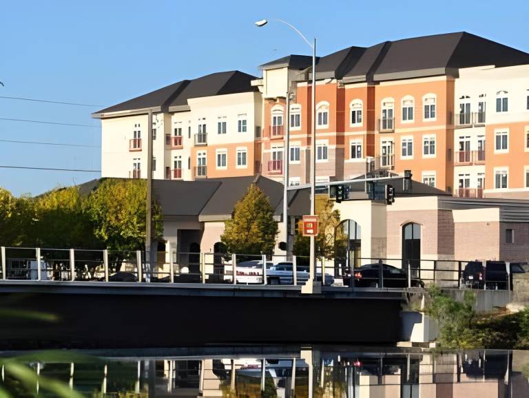 Residence Inn by Marriott Idaho Falls in Idaho Falls, ID