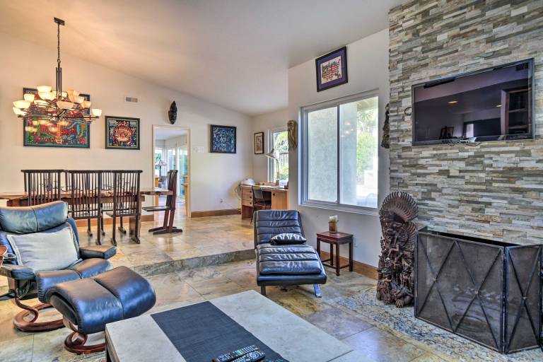 Carlsbad Getaway - Furnished Patio + Pool! — photo 5