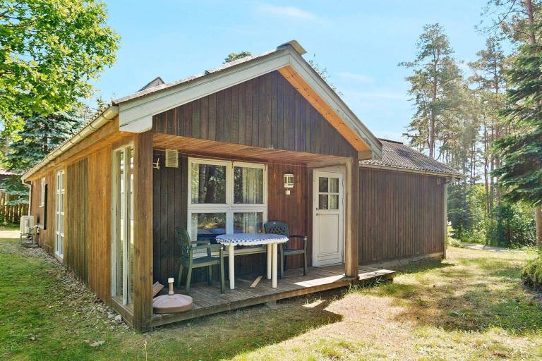 Ferienhaus in Kolind, Ebdrup f&uuml;r max. 7 Personen