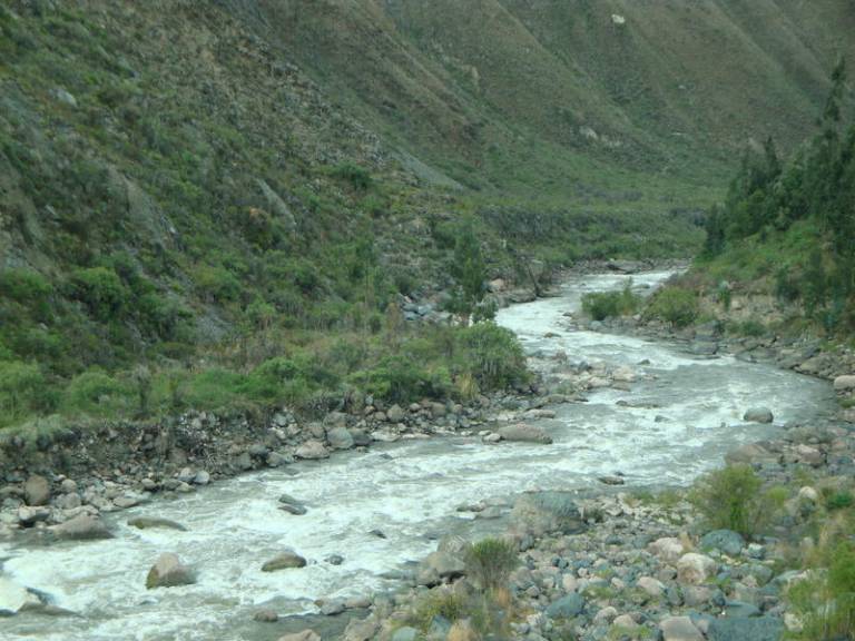 Hospedaje Venka Urubamba — photo 4