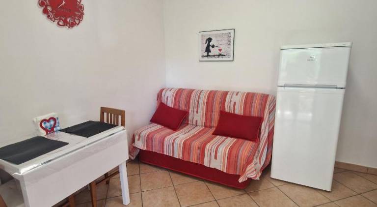 Nice holiday apartment | Beach nearby | Pet-friendly in Loano