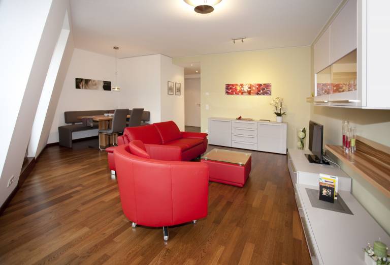 Apartamento Innere Altstadt