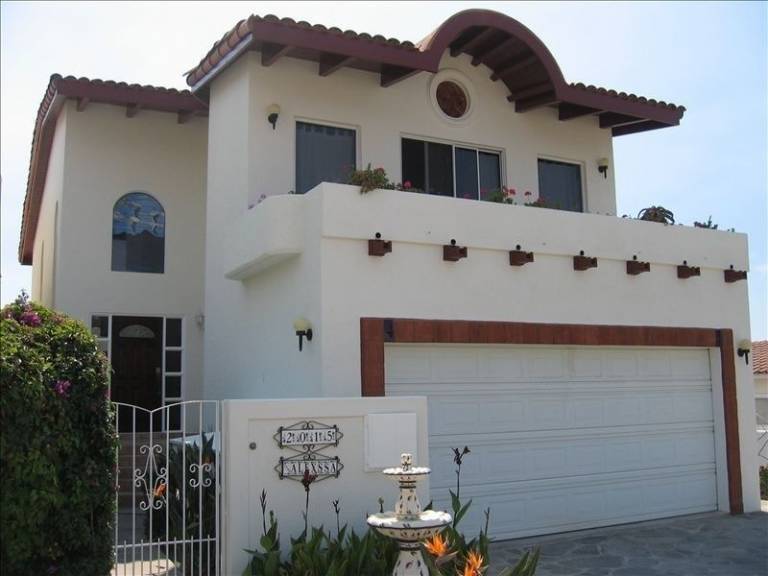 Casa Sonorabampo