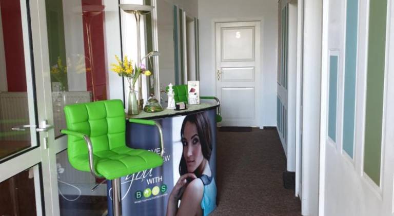 Pension Am Mellensee — photo 4