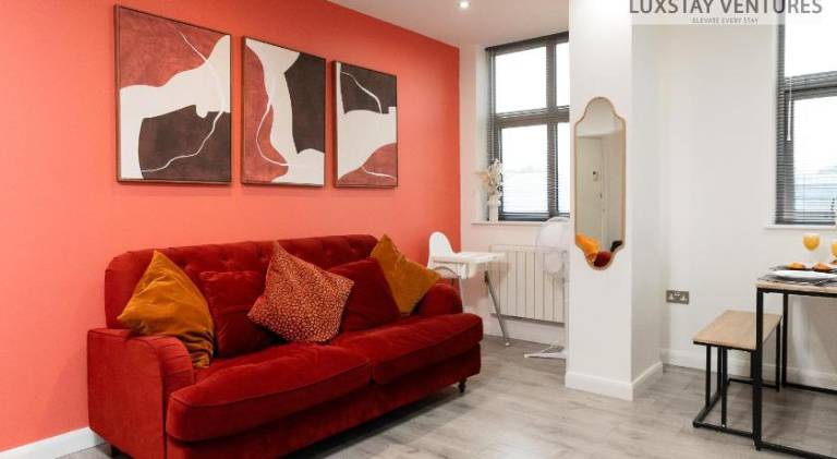 Rental apartment | Pet-friendly — photo 3