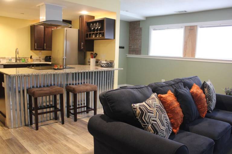 Apartment  Kalamazoo