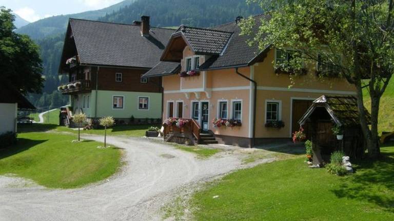 Ferienhaus Pruggern
