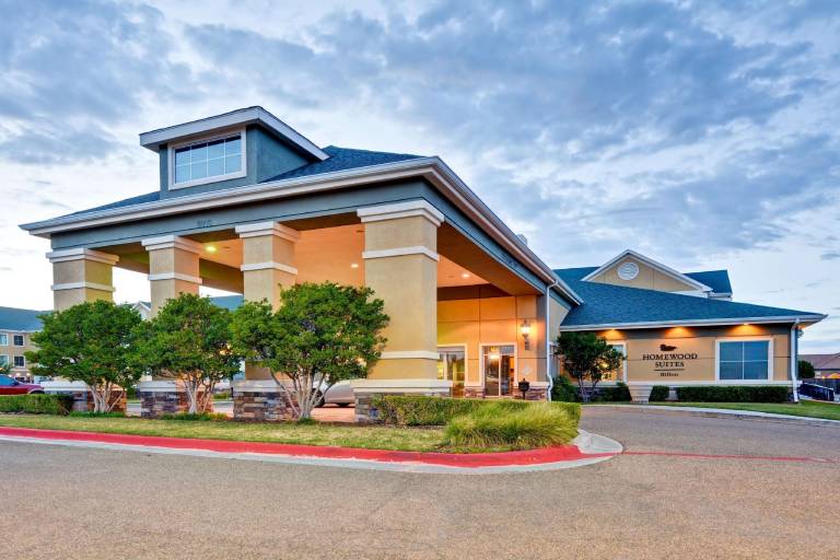 Homewood Suites by Hilton Amarillo — photo 5