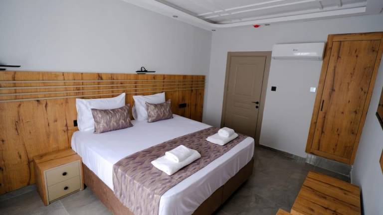 Bed and breakfast  Şanlıurfa