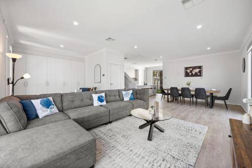 188 m² Ferienwohnung