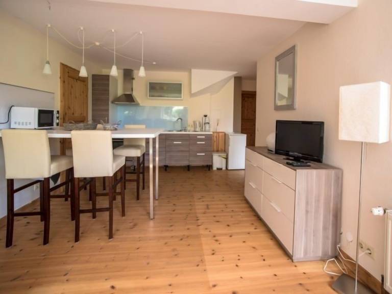 Ferienwohnung Rieseby