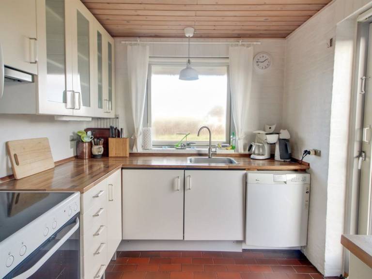 Feriecenter  Hanstholm