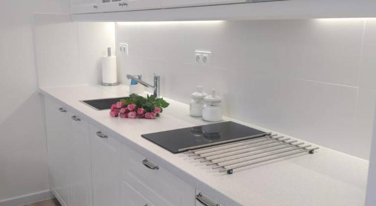 Apartament Lądek-Zdrój