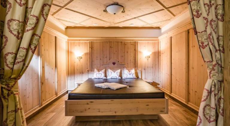 Landhotel Denggerhof — photo 3