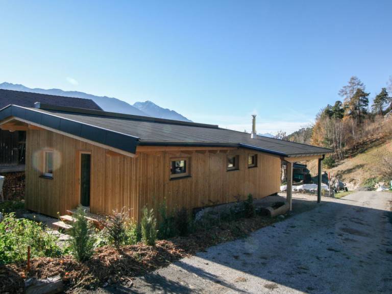 Maison de vacances  Seefeld in Tirol
