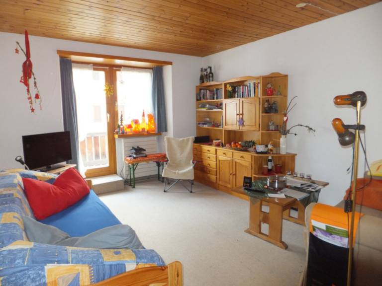 Ferienwohnung Splügen