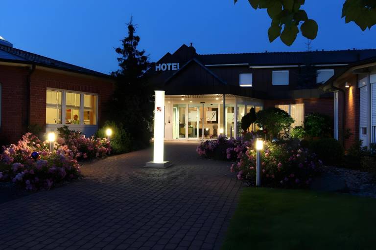 UNO Hotel Wolfsburg Sandkamp — photo 5