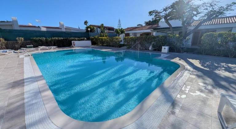 Villa with pool | Dogs allowed — photo 3